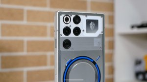 Nubia RedMagic 11 Pro, игровой крутой смартфон