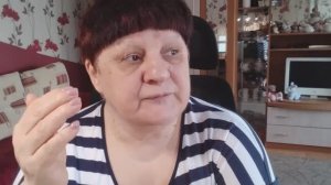 Ответ на комментарии.