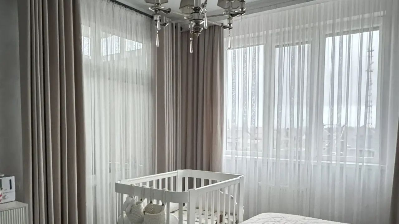 ПРОДАЁТСЯ 3-КОМНАТНАЯ КВАРТИРА, г. СЛАВЯНСК-НА-КУБАНИ, т. 89184882246