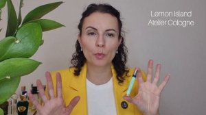 ЦИТРУСЫ НАВСЕГДА . САМЫЙ СТОЙКИЙ ЦИТРУСОВЫЙ ПАРФЮМ