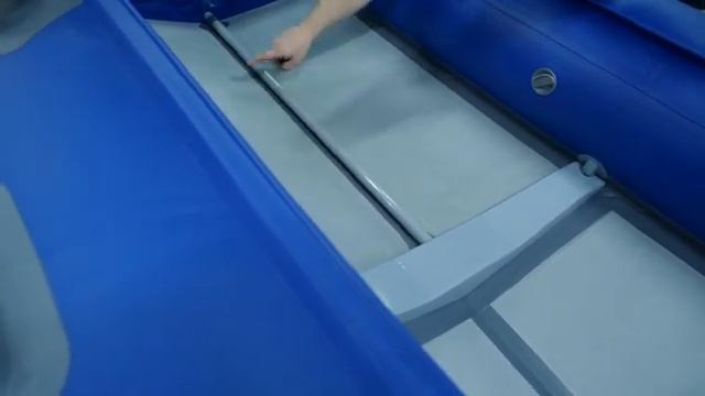 Winboat. Обзор конструктивных отличий RF и ARF