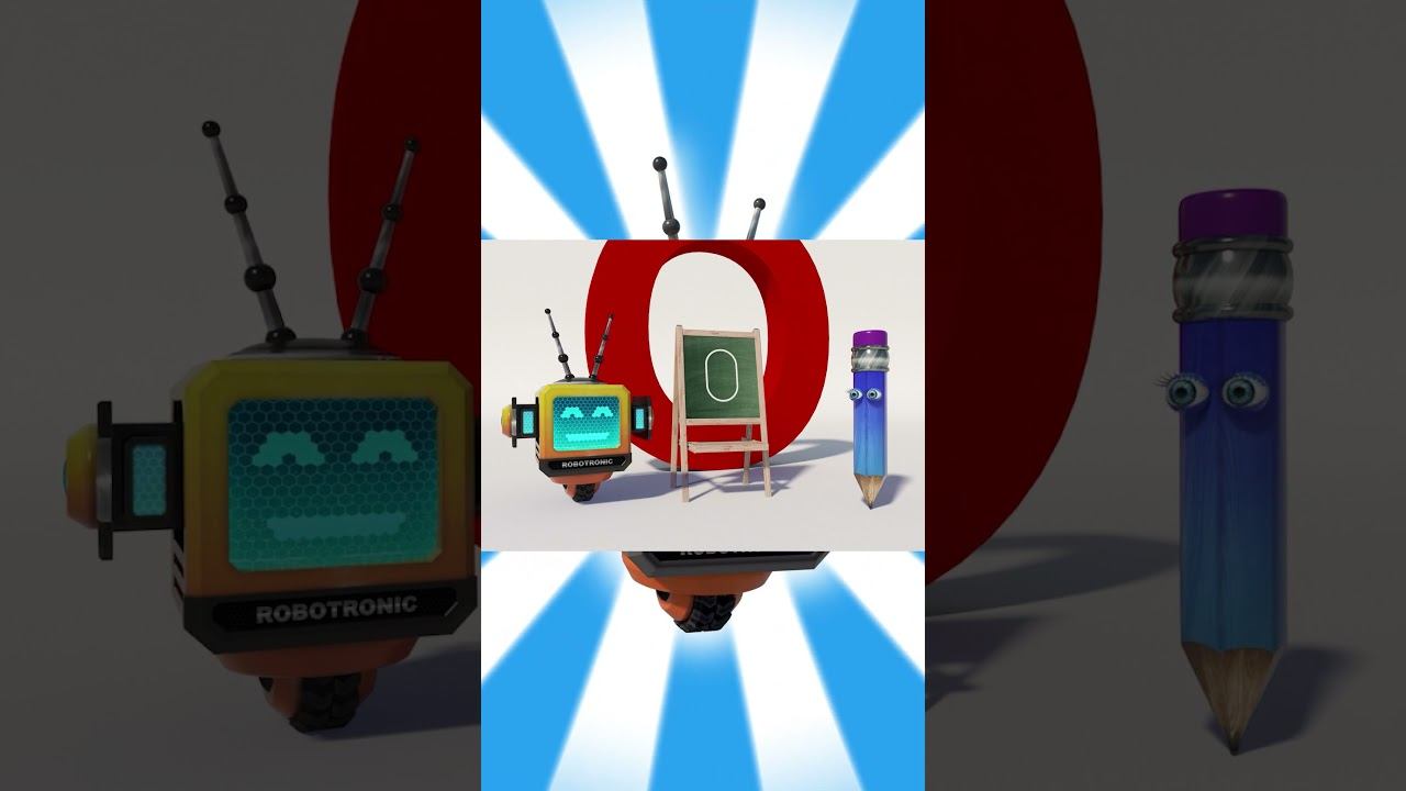 Алфавит #16 смотреть онлайн