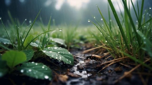 The rain Queen. смотреть онлайн