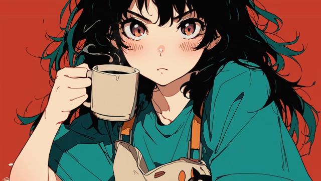 Lo-Fi - Спокойная Музыка для Фона Relax