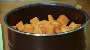 Кулинарное паломничество. Рецепт цукатов. Храм в честь иконы Божией Матери «Неувядаемый цвет»