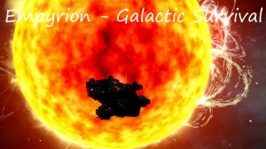 Empyrion - Galactic Survival / Песочница 14 / Полные карманы и лютые дробовики