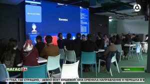 Продолжается приём заявок в «Школу 21»