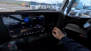 КАМАЗ К5 вышел на новый уровень