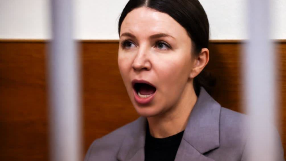 Инфоцыганку Блиновскую хотят надеть на марафон смотреть онлайн