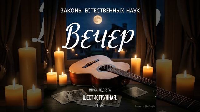Вечер