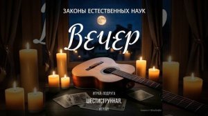 Вечер