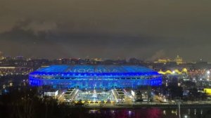 LIVE: Lost in Cities