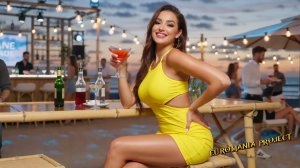 Nitzo - I'll Never Stop!(EuroDance Instrumental RMX)