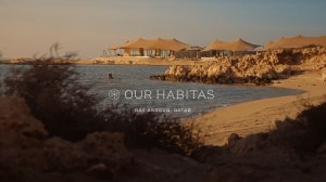 Отель Our Habitas Ras Abrouq 5* - Доха, Катар