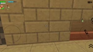 Новая версия карты чикен ган!