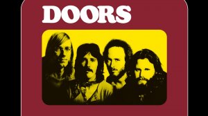The Doors - 1971 - L.A. Woman