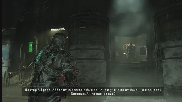 Мертвый космос ремейк 2023 | Dead Space Remake 2023 | #4 - (Глава 3-6) Прохождение смотреть онлайн