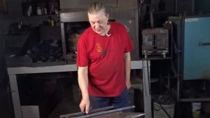 91 Клинок из искусственного троса