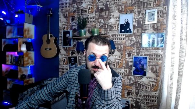 Вернувшаяся Пугачёва загримировалась и раствори смотреть онлайн