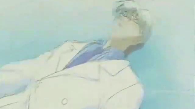 Arisawa Takanori - Hokkyokuken D (Sailor Moon AMV) смотреть онлайн