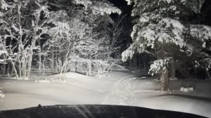 17.01.2026 река УРА мини-трешачок с Заполярным компотом 1 серия