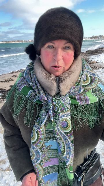 С Крещением 🙏💖 смотреть онлайн