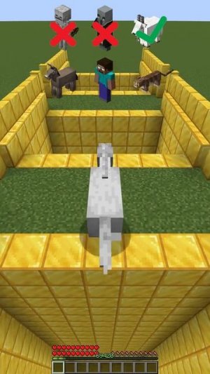 майнкрафт сервер в тг: p100n_tw #майнкрафт #Minecraft