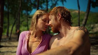 Высокий сезон, 1 сезон, 3 серия