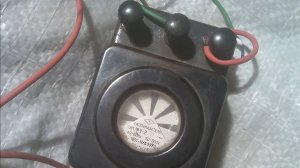 Индикатор чередования фаз (фазоуказатель) своими руками.