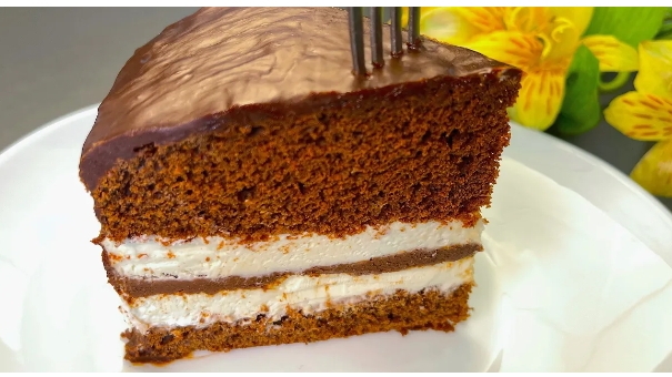 самый вкусный десерт за 5 минут смотреть онлайн