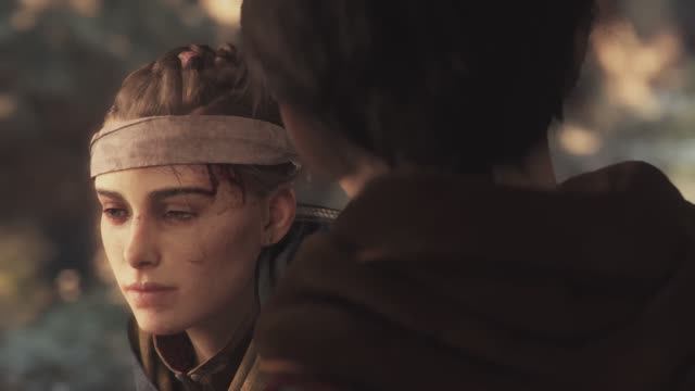 A Plague Tale Requiem №6