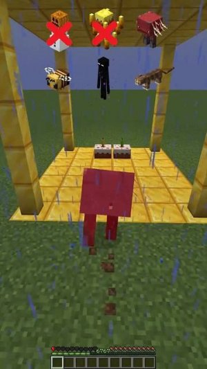 майнкрафт сервер в тг: p100n_tw #майнкрафт #Minecraft