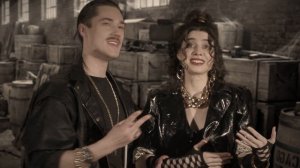 БРУКЛИНСКАЯ СКАЗКА_Проморолик спектакля СГАТД