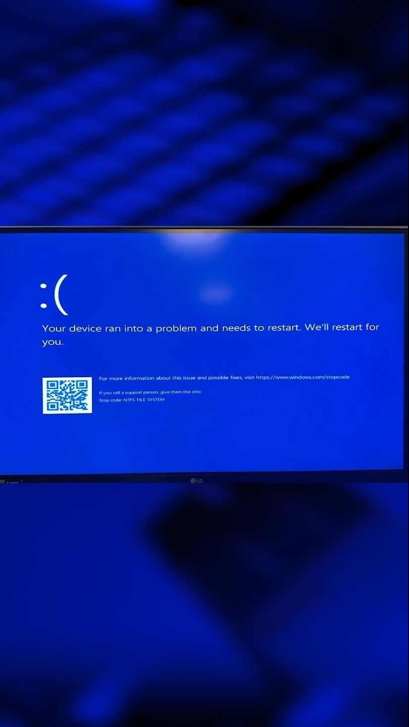 Windows 11 Скатилась! смотреть онлайн