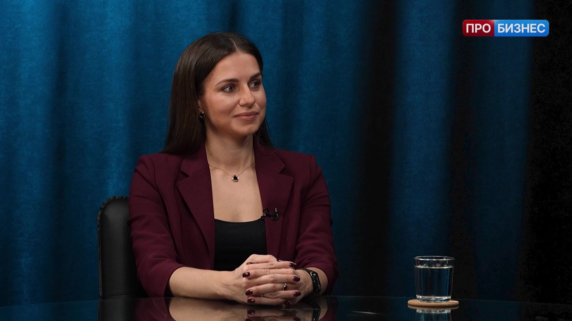 Бизнес. Люди. Технологии. Надежда Штабская, директор по персоналу Novabev Group (Beluga Group)