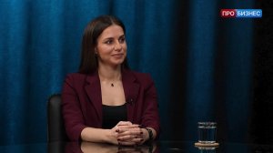 Бизнес. Люди. Технологии. Надежда Штабская, директор по персоналу Novabev Group (Beluga Group)