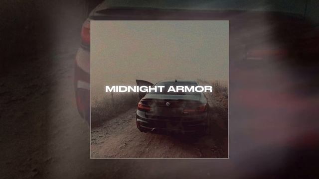 Rendow - Midnight Armor (Официальная премьера трека)