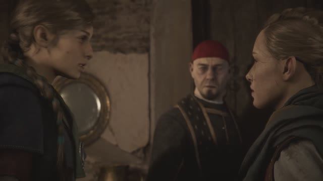 A Plague Tale Requiem №3