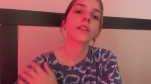 lofi ASMR visual triggers 😊 (massage, hand sounds, lotion)