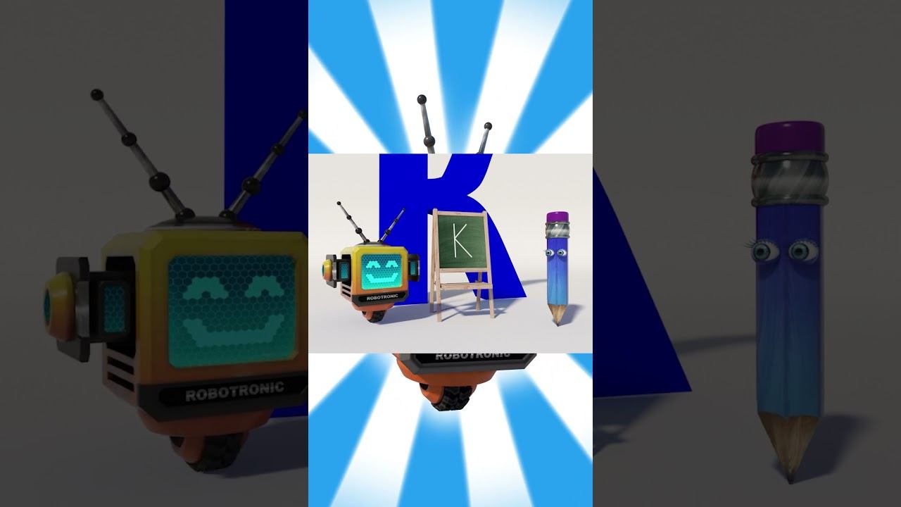 Алфавит #12 смотреть онлайн