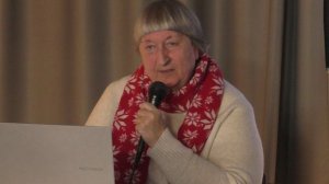 "Декабрь. Еще есть время..." - размышления Лидии Русаковой, народого учителя РФ