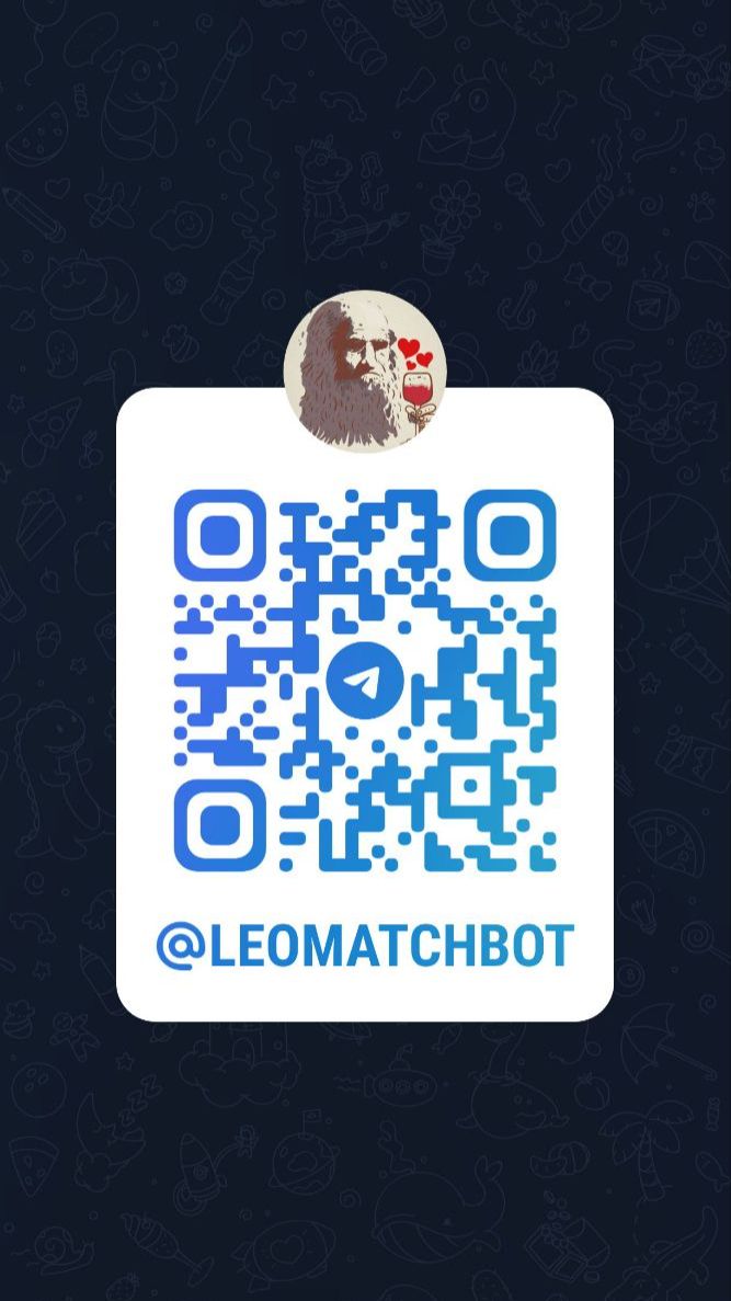 Дайвинчик Leo: Знакомься, общайся и находи друзей! смотреть онлайн