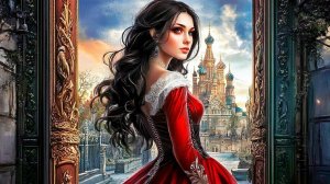 АУДИОКНИГА ПОЛНАЯ | ЗАВЕТНЫЙ ВЫБОР | ЛЮБОВНОЕ ФЭНТЕЗИ ● ПРИКЛЮЧЕНИЕ ● ПОПАДАНЦЫ