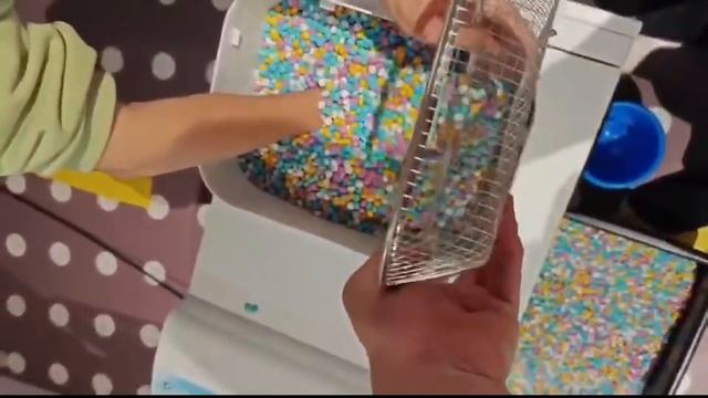 Аппарат для очистки песка в детских песочницах смотреть онлайн