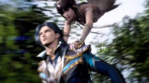 Клип Боевой Континент/Даже если весь мир будет против нас/Совместно с Астрид Анимешницей)