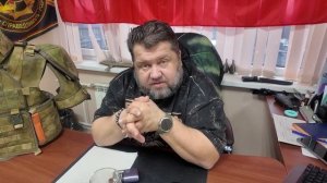 Компания «Хамари» в кадре Атаман ЛАБ: как работают бронежилеты и экзоскелеты на деле