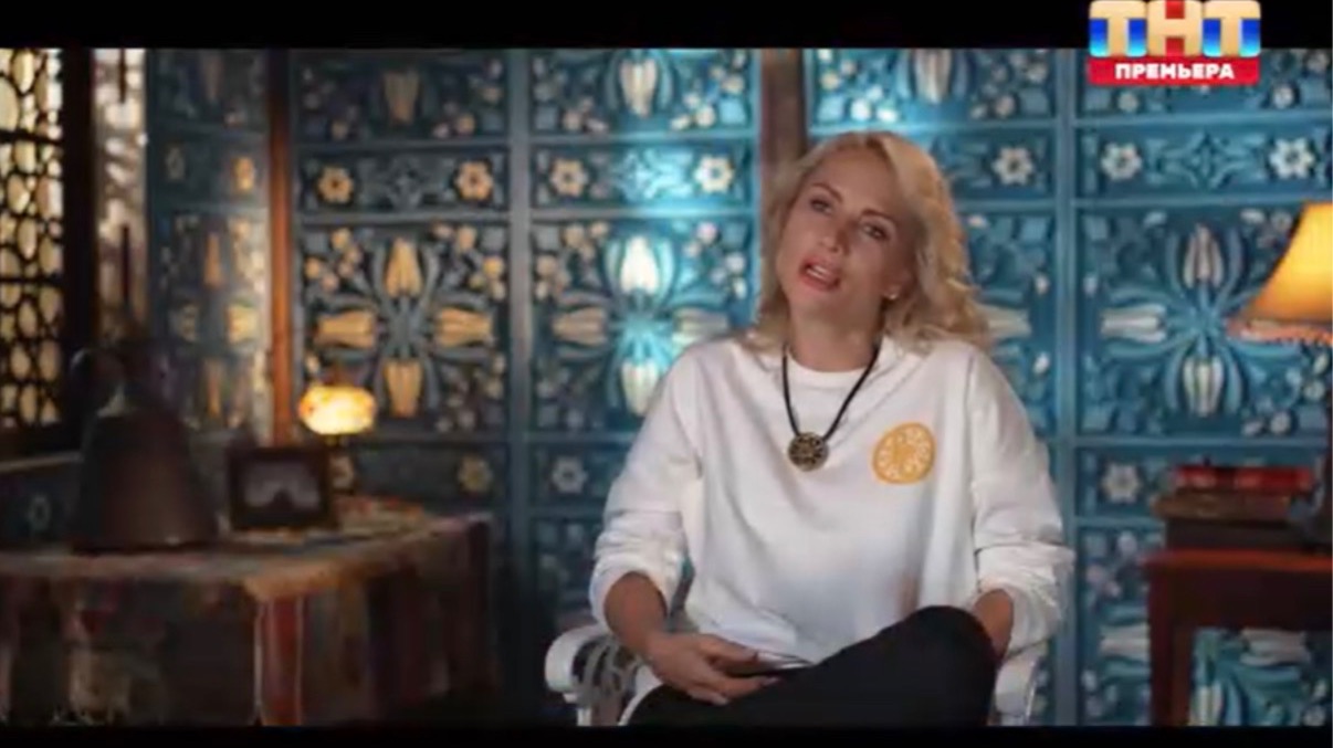 Екатерина Гордон прокомментировала свой вылет из шоу «Выжить в Стамбуле» смотреть онлайн