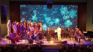 Зимняя Рапсодия