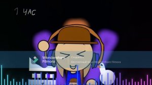 Час музыки с Максом про35k