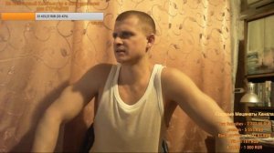 Идущий к Реке Серж Дур-Дачник. Душевный Разговорный Стрим. Прямая трансляция №13